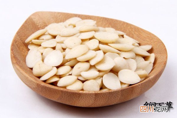 杏仁的功效与作用及禁忌