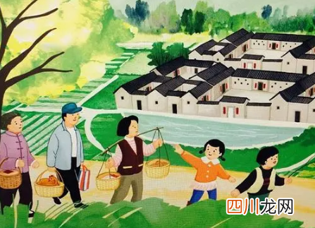 刚结婚清明在婆家还是娘家