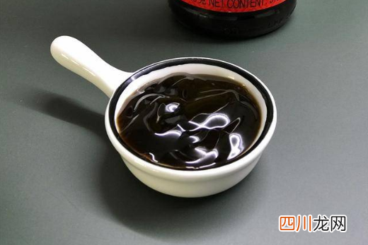 蚝油和番茄酱能不能一起放