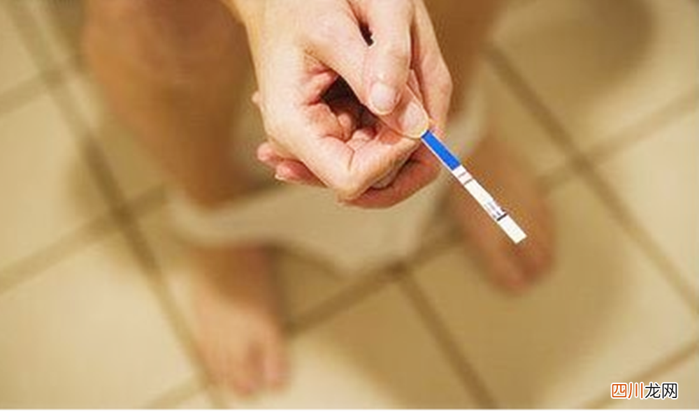 怀孕了来月经 怀孕要多久能测出来