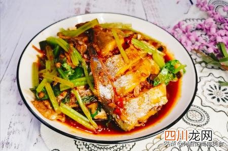 平鱼的做法 平鱼怎么做好吃
