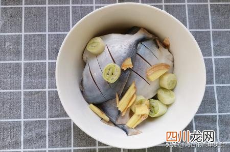 平鱼的做法 平鱼怎么做好吃