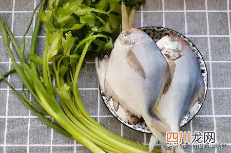 平鱼的做法 平鱼怎么做好吃