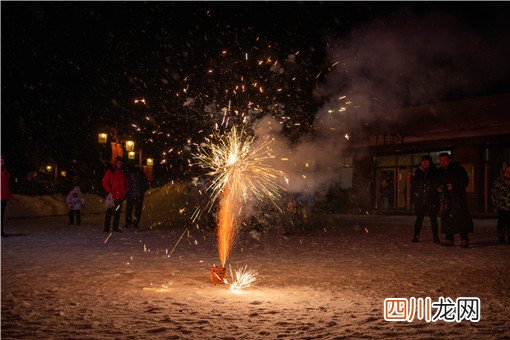2022中国解禁烟花爆竹？烟花禁放令是谁提出的？