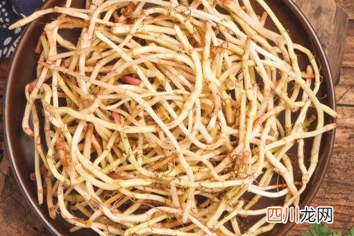 鱼腥草到底多可怕？为什么觉得鱼腥草很难吃？