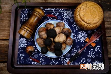 黑蒜是什么 黑蒜的营养价值和作用
