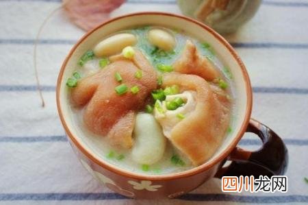 芸豆的做法 芸豆的营养功效和作用