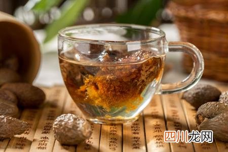 胖大海的功效及其应用 胖大海的功效与作用
