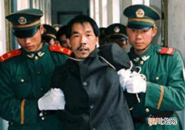 劳荣枝童年揭露 劳荣枝案件详细经过