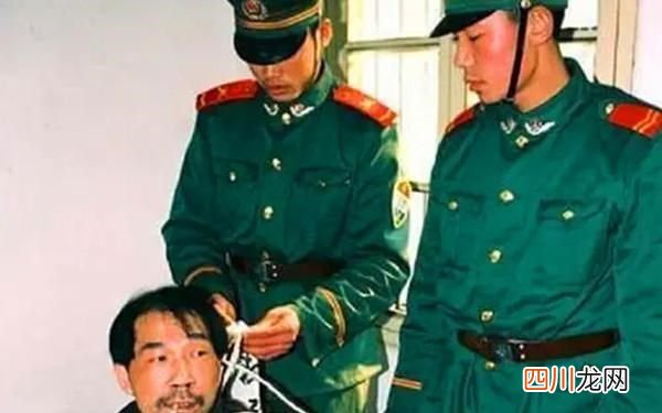 为过优越生活夫妻绑架杀人，流窜作案7惨死 劳荣枝二哥希望向受害者家属当面道歉