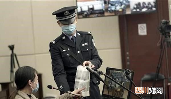 为过优越生活夫妻绑架杀人，流窜作案7惨死 劳荣枝二哥希望向受害者家属当面道歉