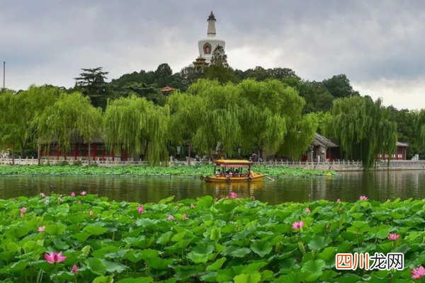 北京必玩的景点有哪些 北京的公园都有哪些