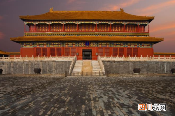 北京必玩的景点有哪些 北京的公园都有哪些