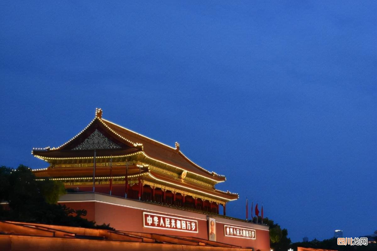 北京必玩的景点有哪些 北京的公园都有哪些
