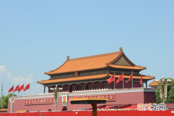 北京必玩的景点有哪些 北京的公园都有哪些