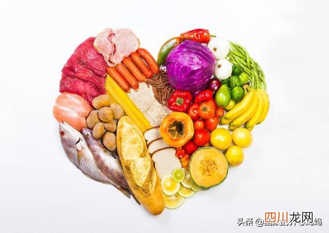 辅食包含哪些东西 副食有哪些