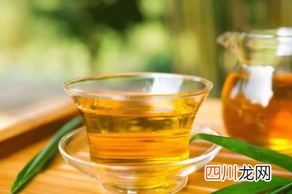 秋季泡水喝什么好