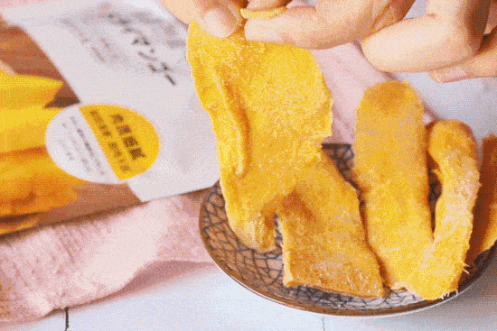 关于零食与健康的内容 健康零食有哪些