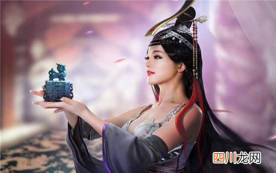 吕布死后貂禅被怎么样了? 貂蝉怎么死的