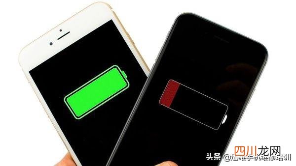 苹果换电池必须知道的小常识 苹果电池寿命80%要换吗