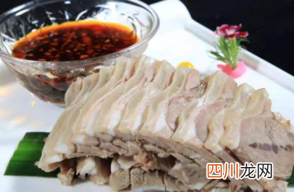 白切羊肉需要煮多久