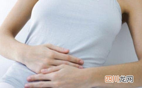 女性警惕 左侧下腹部隐隐作痛是什么原因