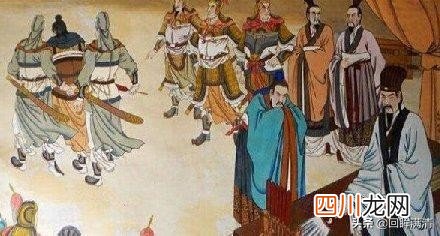 出师表背后的恩怨 为什么说后出师表恐怖
