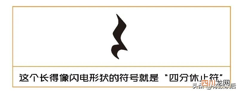 音符代表的含义 音符是什么意思