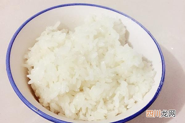 不妨收藏起来 升糖指数高的食物有哪些