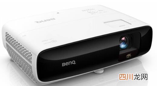 欧洲杯赛程2021赛程表:明基TK8104KHDR投影仪是为流媒体娱乐而设计的