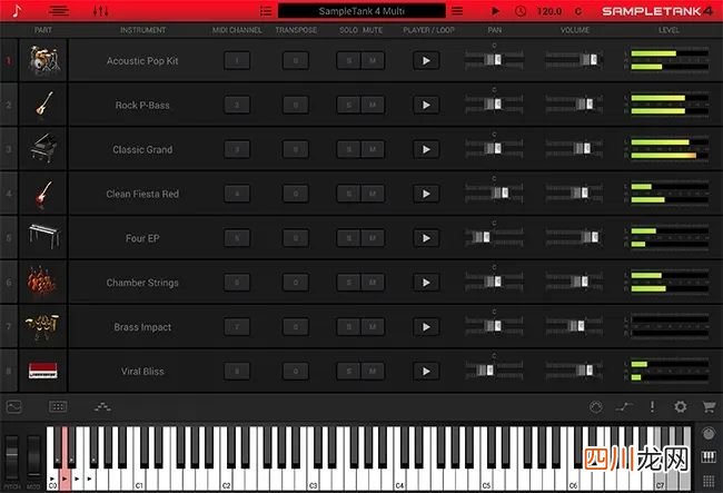 手机连接usb后midi模式 midi输入设备是什么