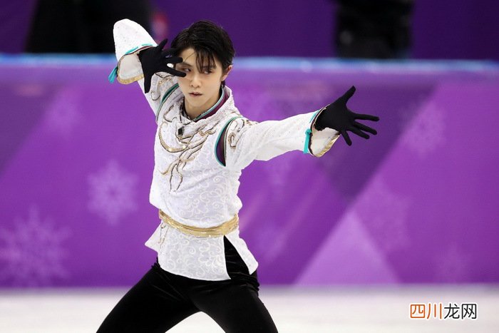 羽生结弦因伤退出花滑大奖赛日本站 具体伤势如何？附详情