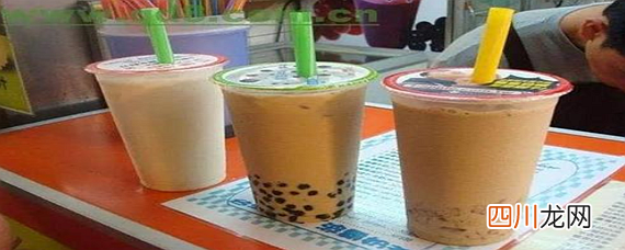 封口奶茶能带上高铁吗