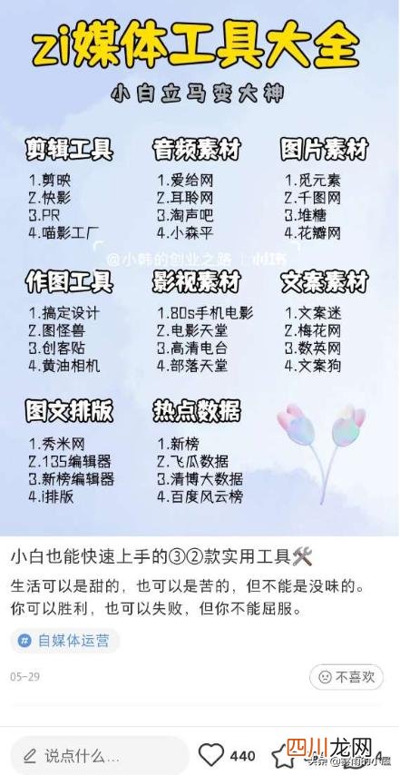 小红书怎么运营 小红书博主怎么赚钱