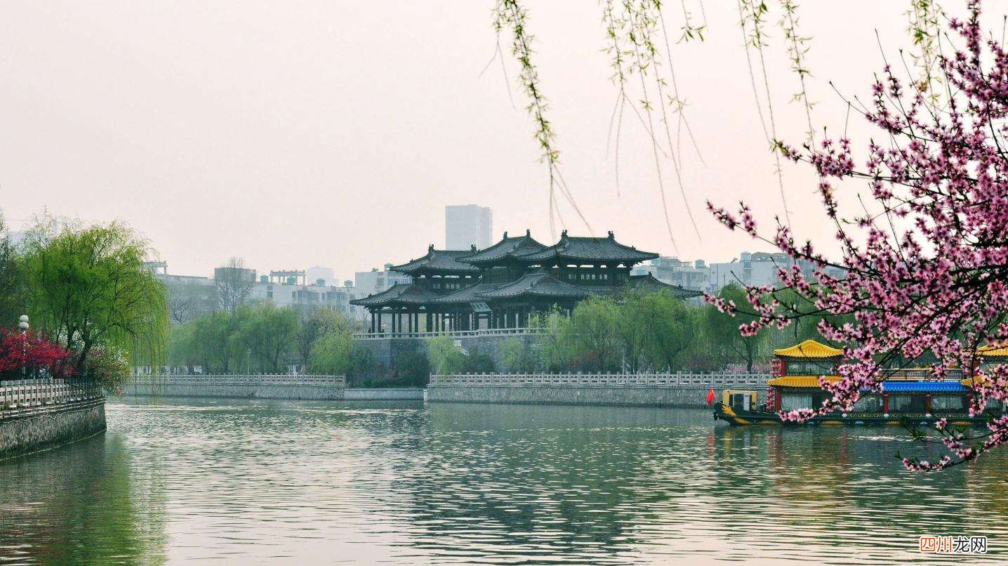 扬州有什么好玩的地方啊 扬州有什么好玩的地方