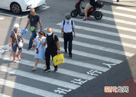 北京450处电子眼正式上岗！专盯“车不让人”的司机