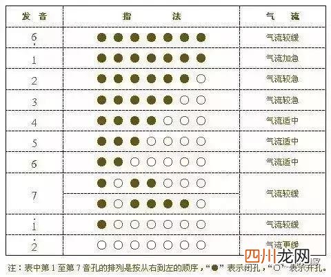葫芦丝叉指颤音教学视频 葫芦丝虚指颤音教学视频
