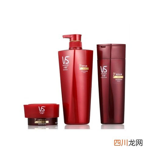 沙宣洗发水好不好？ 沙宣洗发水好吗