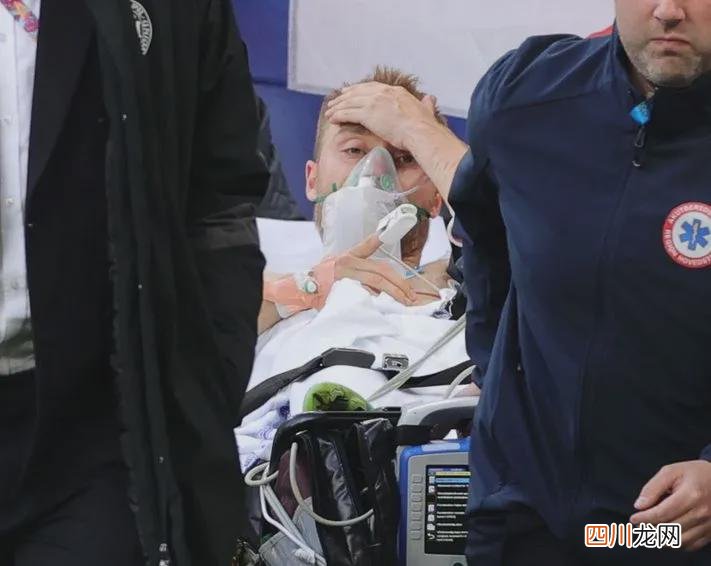 欧洲杯出现惊魂一幕，他站了出来 欧洲杯赛程2021赛程表
