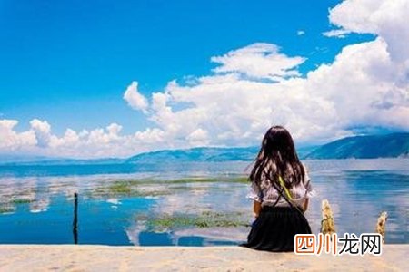 一路走一路看风景的说说，走走停停看尽一切的句子