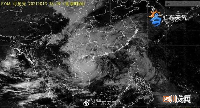 台风“圆规”登陆 台风路径实时发布系统