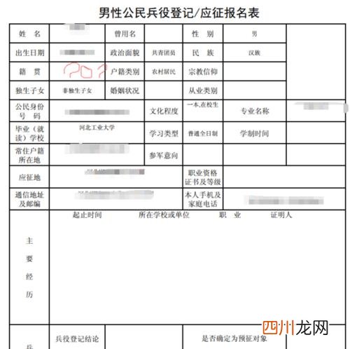 你真的懂得籍贯的含义吗？ 籍贯指的是什么