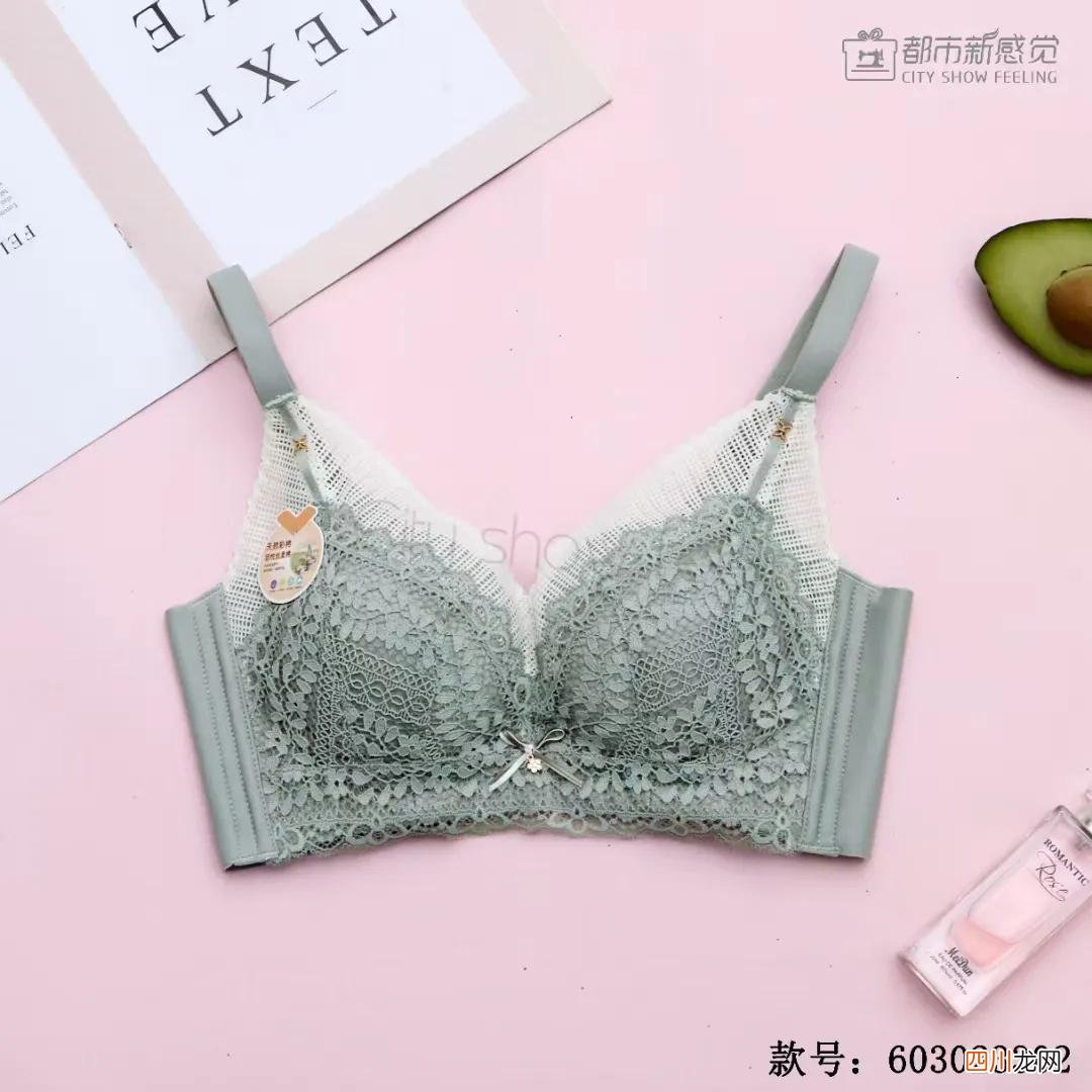 真实abc杯区别对照图侧面 文胸尺码标准怎么分