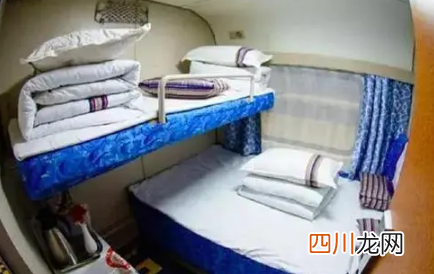火车软卧有专用通道吗