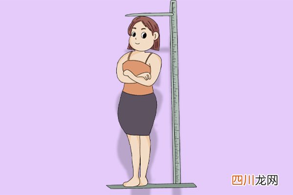 多高才算高？我国男女的平均身高 中国成人平均身高出炉