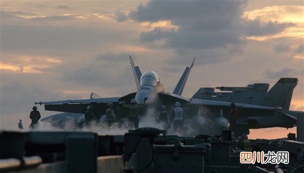 《壮志凌云2》替代品：VFA-154中队出击