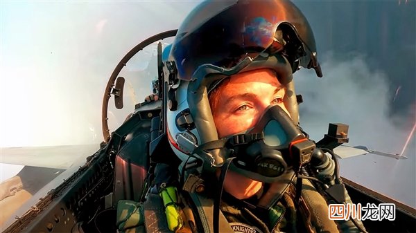 《壮志凌云2》替代品：VFA-154中队出击