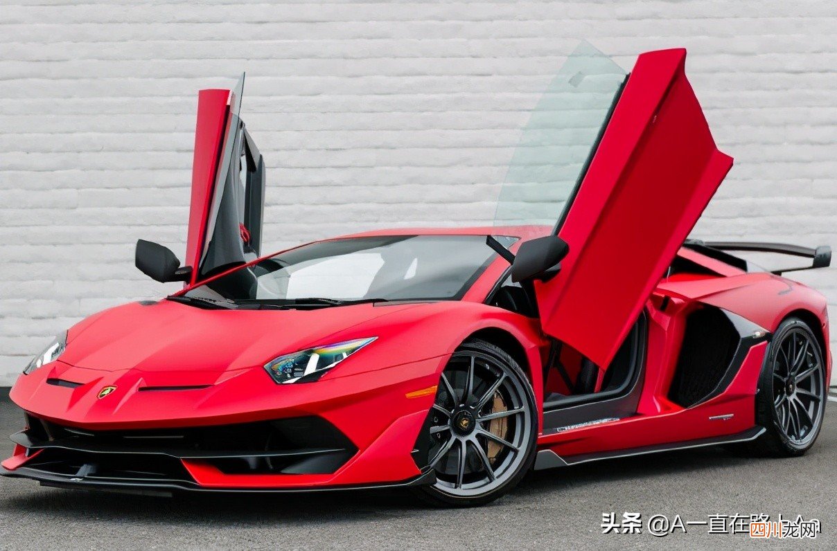 世界上好的车是什么车多少钱，2021世界顶级跑车排行榜前十