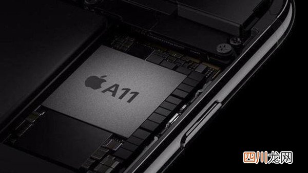 苹果iPhone性能逆天强 A系列芯片背后秘密揭开