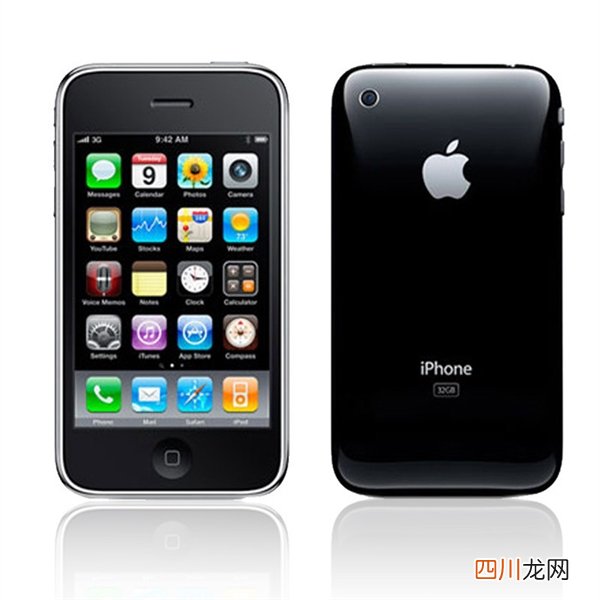 苹果iPhone性能逆天强 A系列芯片背后秘密揭开
